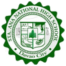 Sta. Ana National High School