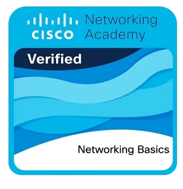 CCNA: Networking Basics